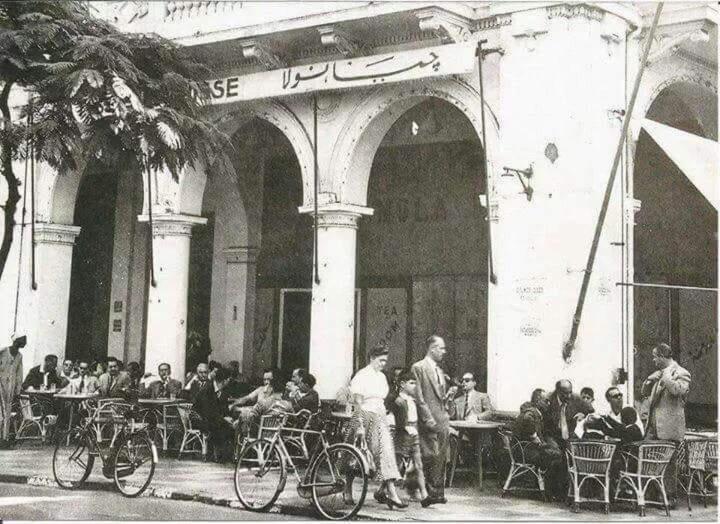 De La Poste Otel Port Said Dış mekan fotoğraf